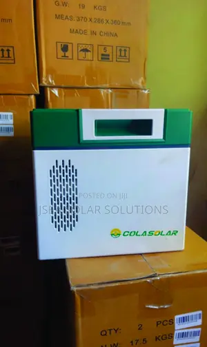 Colasolar 2kwh All-in-one Energy Storage System