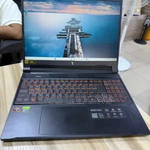 Laptop Acer Nitro 17 16GB Nvidia SSD 1T