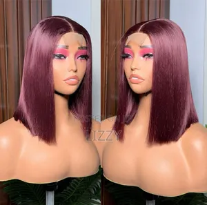 Short Bone Straight
