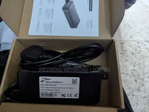 Poe Injector