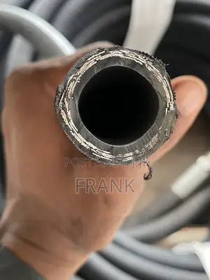 High Pressure Hose 1”