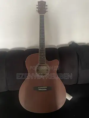 Acoustic Guitar