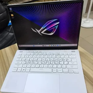 Laptop Asus ROG Zephyrus G14 16GB AMD Ryzen 9 SSD 512GB