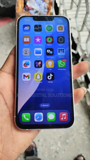 Apple iPhone 13 128 GB Pink