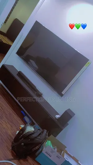 Perflux Paint Interior Decor