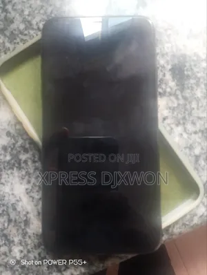 Apple iPhone 11 Pro Max 64 GB Gray