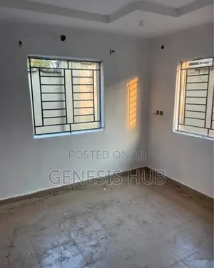 Furnished Mini Flat in Ogba for rent