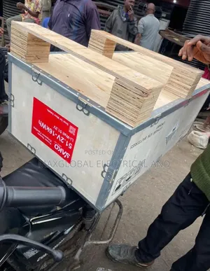 Sako 16kwh Lithium Battery