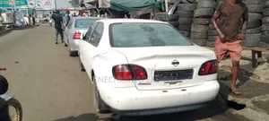 Nissan Primera 1.8 Visia 2006 White