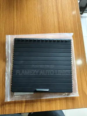 Gle / Ml/ GLS Console Cover