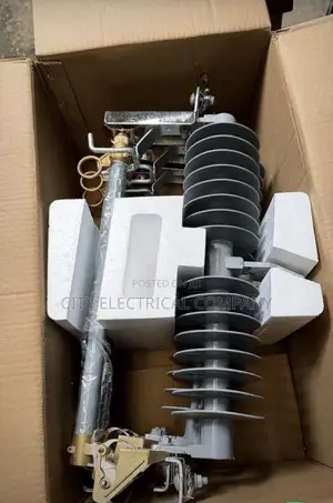33kv Silicone Drop-Out Fuse (D-Fuse)