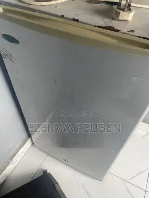 Medium Used Fridge for Sell