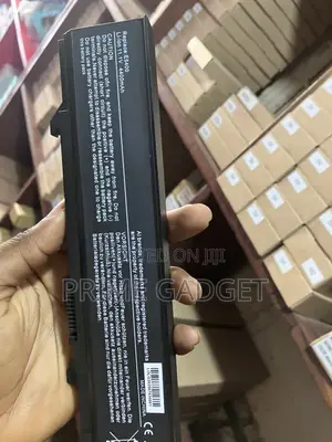 Dell Latitude E5400 E5510 E5500 E5410
