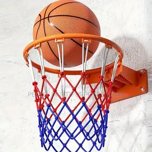 Adjustable Basketball Rim