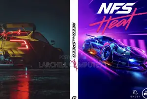 Need for Speed 2026