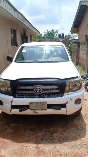 Toyota Hillux