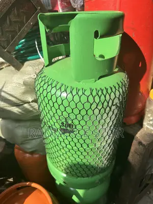 12.5kg Gas Cylinder