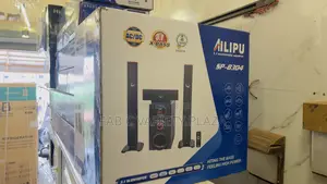 Ailipu Home Theater