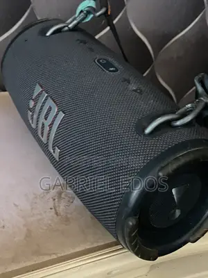 JBL Speaker