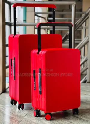 Luggage Travel Bags