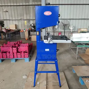 12” Band Saw Machine