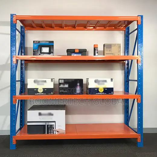 Heavy Duty Storage Warehouse Rack Shelves