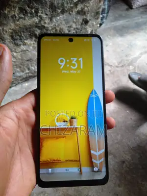 Tecno Pova 6 Neo 128 GB Black