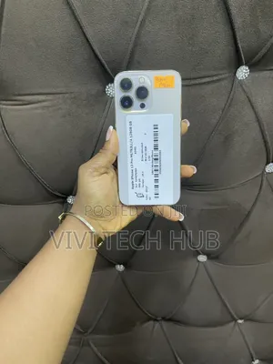 Apple iPhone 13 Pro 256 GB Gold