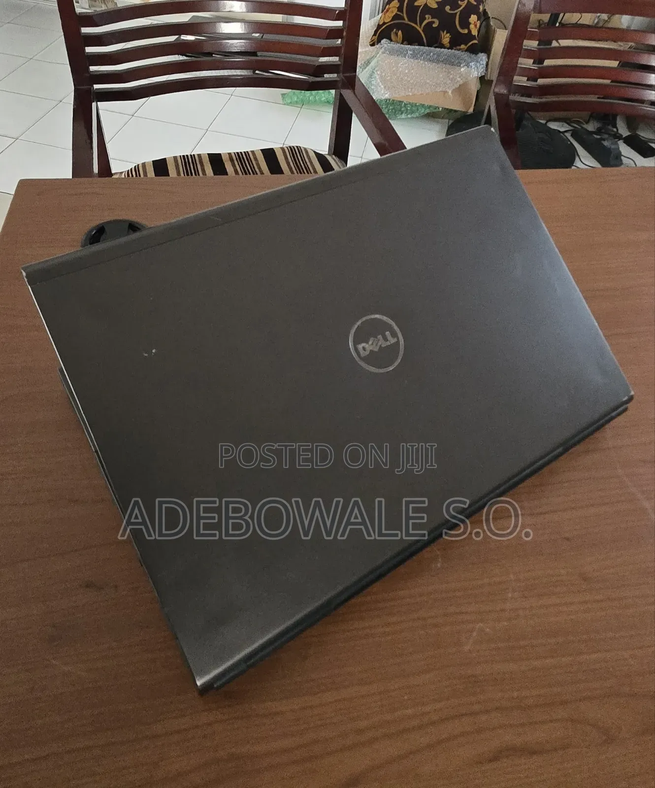 Laptop Dell Precision M4600 8GB Intel Core i7 HDD 500GB