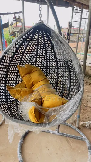 Floating Chair