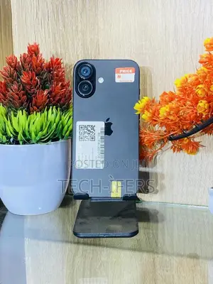 Apple iPhone 16 128 GB