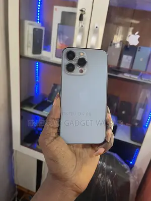 Apple iPhone 13 Pro 128 GB Gray