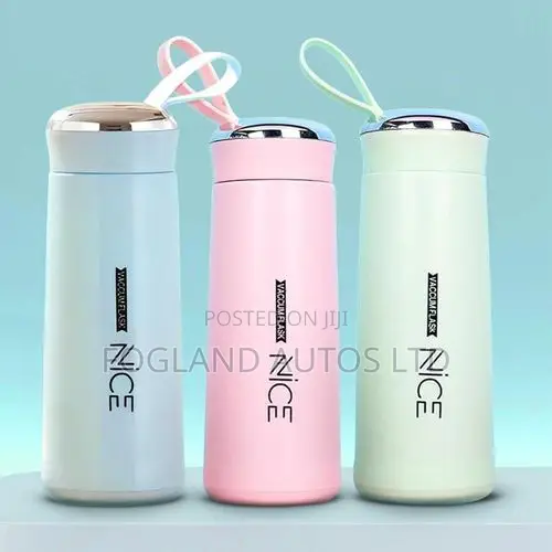 Nice Vacuum Water Flask 400ml