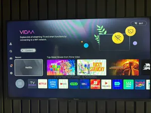 Hisense Smart Tv 40 Inch
