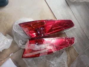 Rear Light Kia Optima 2012