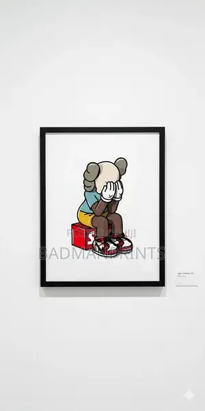 Luxury Frames