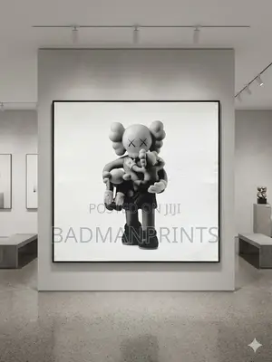 Luxury Frames