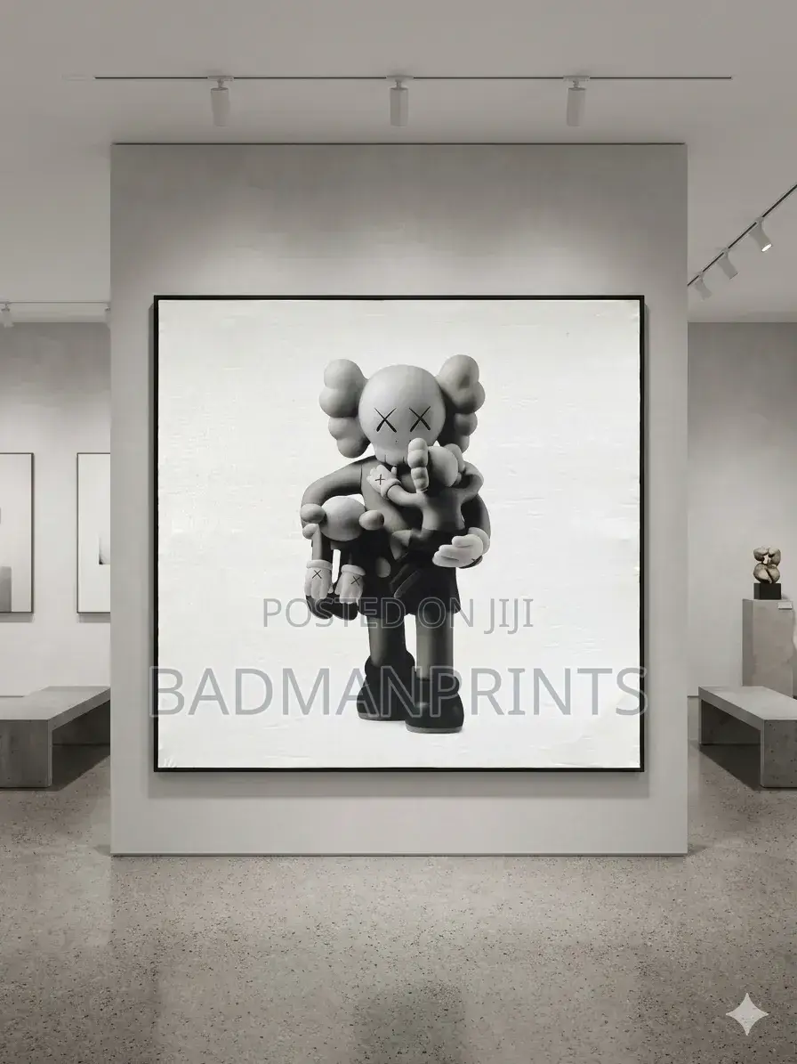 Luxury Frames