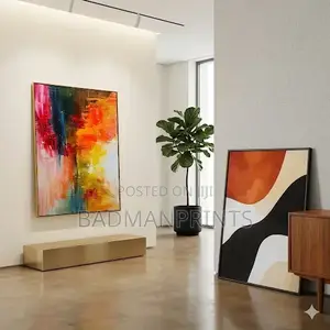 Luxury Frames