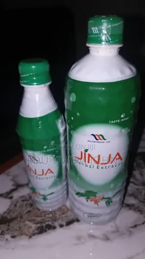 Jinja Herbal Extract