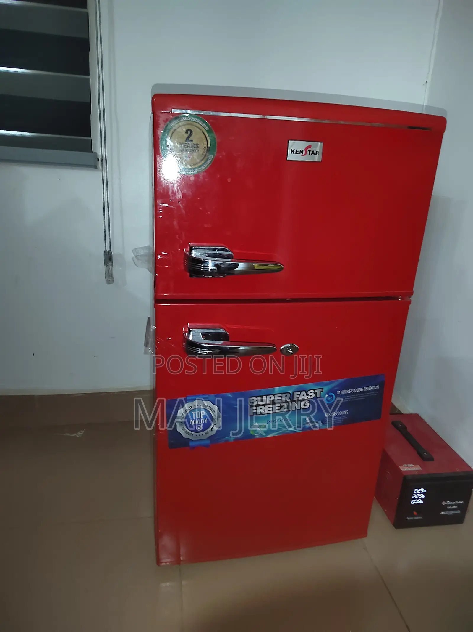 Refrigerator