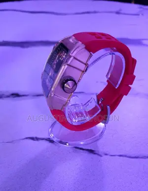 Richard Mile Rm 57-01 Tourbillon Dragon Watch