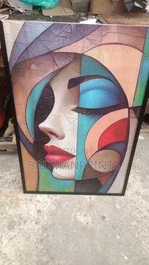Luxury Frames