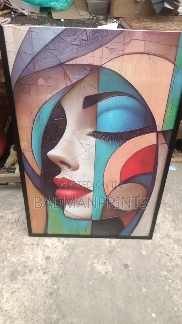 Luxury Frames