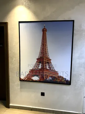 Luxury Frames