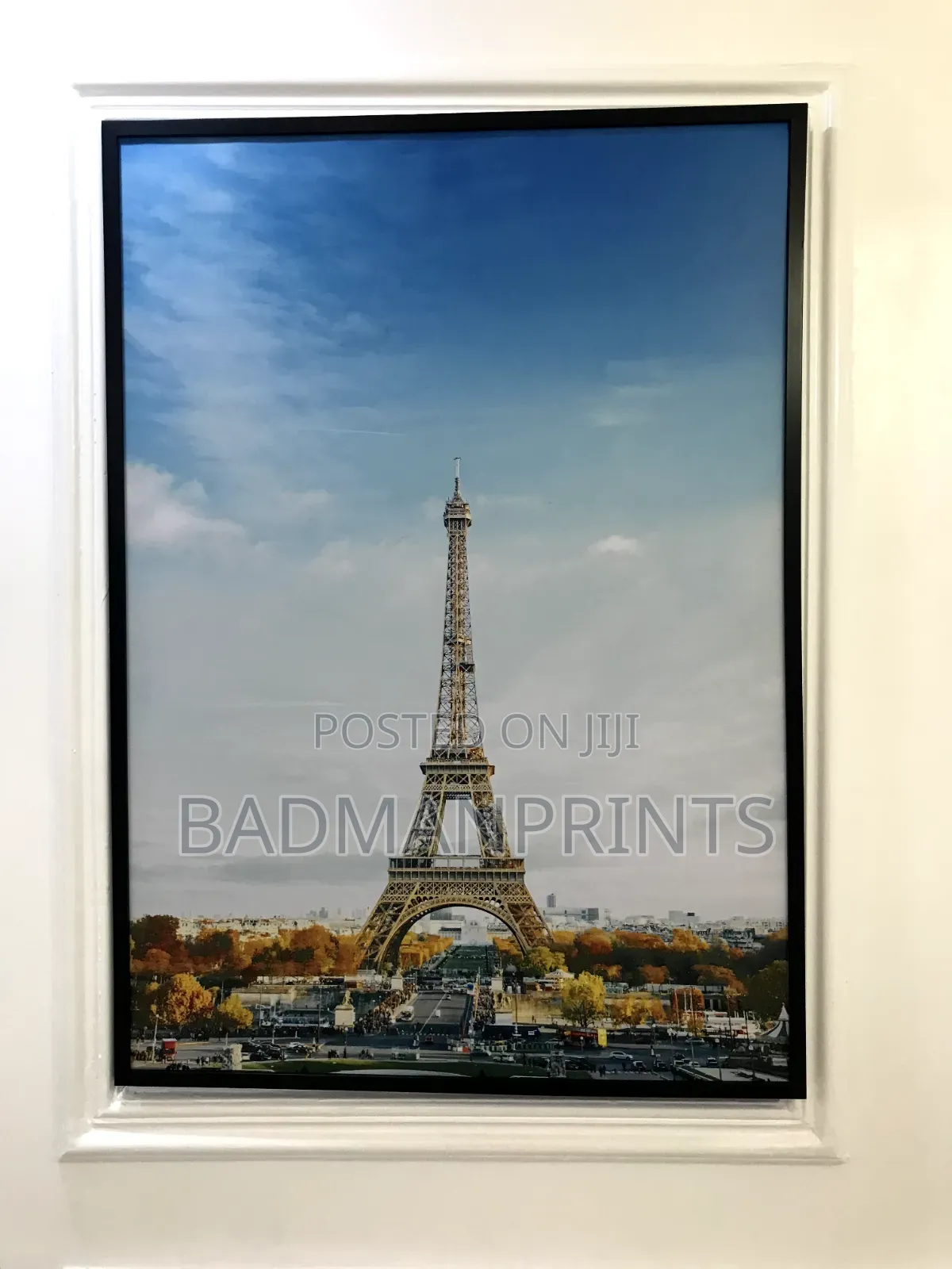 Luxury Frames