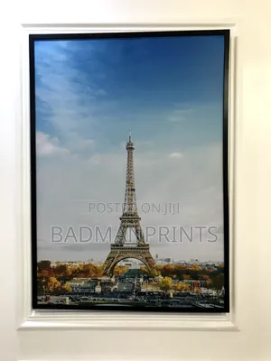 Luxury Frames