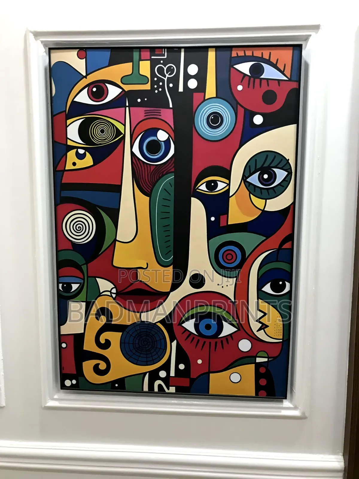 Luxury Frames