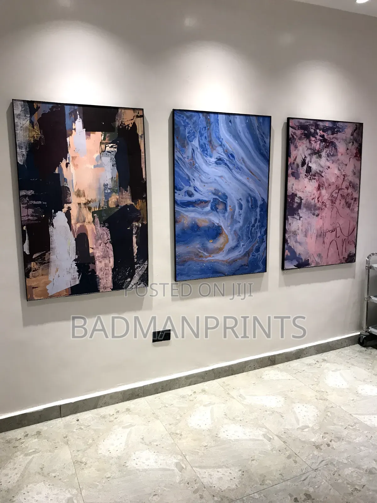 Luxury Frames