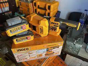 Ingco Cordless Plastic Tube Welding Tools PPR Machine